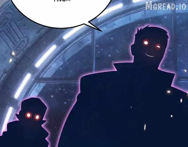Logging 10,000 Years into the Future (Apex Future Martial Arts) Chapter 316 page 162