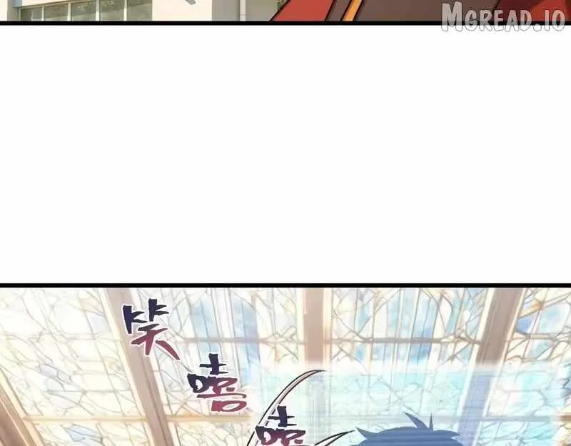Logging 10,000 Years into the Future (Apex Future Martial Arts) Chapter 318 page 9