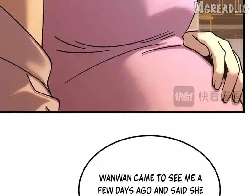 Logging 10,000 Years into the Future (Apex Future Martial Arts) Chapter 318 page 23