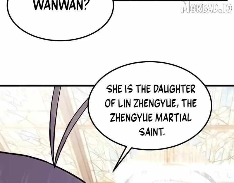 Logging 10,000 Years into the Future (Apex Future Martial Arts) Chapter 318 page 28