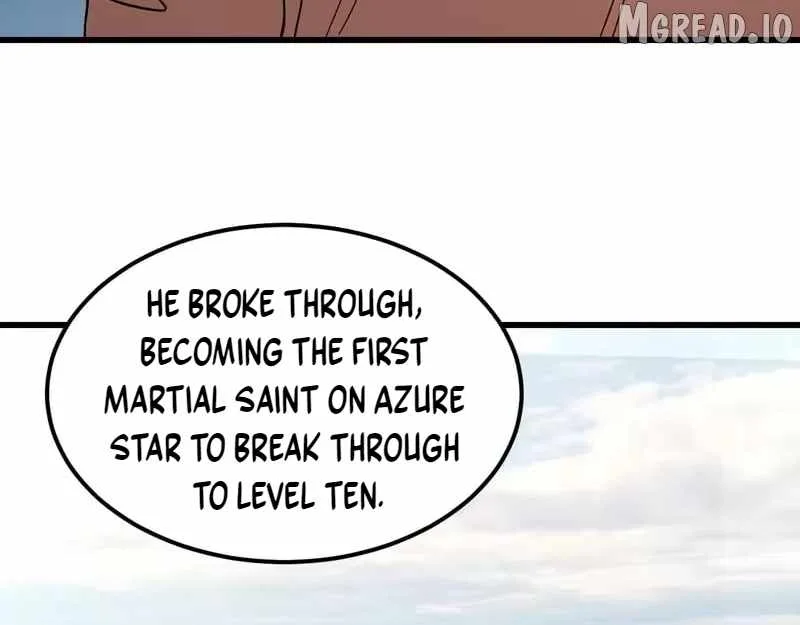 Logging 10,000 Years into the Future (Apex Future Martial Arts) Chapter 318 page 37