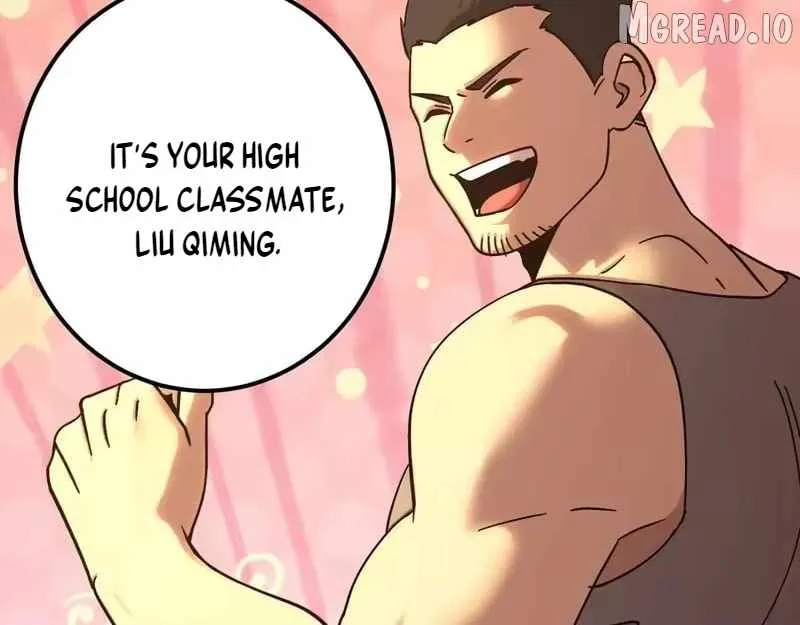 Logging 10,000 Years into the Future (Apex Future Martial Arts) Chapter 318 page 58