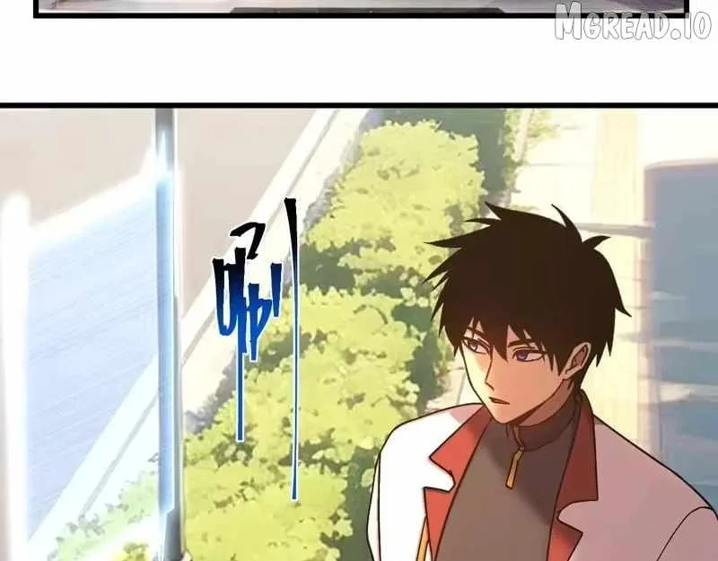 Logging 10,000 Years into the Future (Apex Future Martial Arts) Chapter 318 page 71