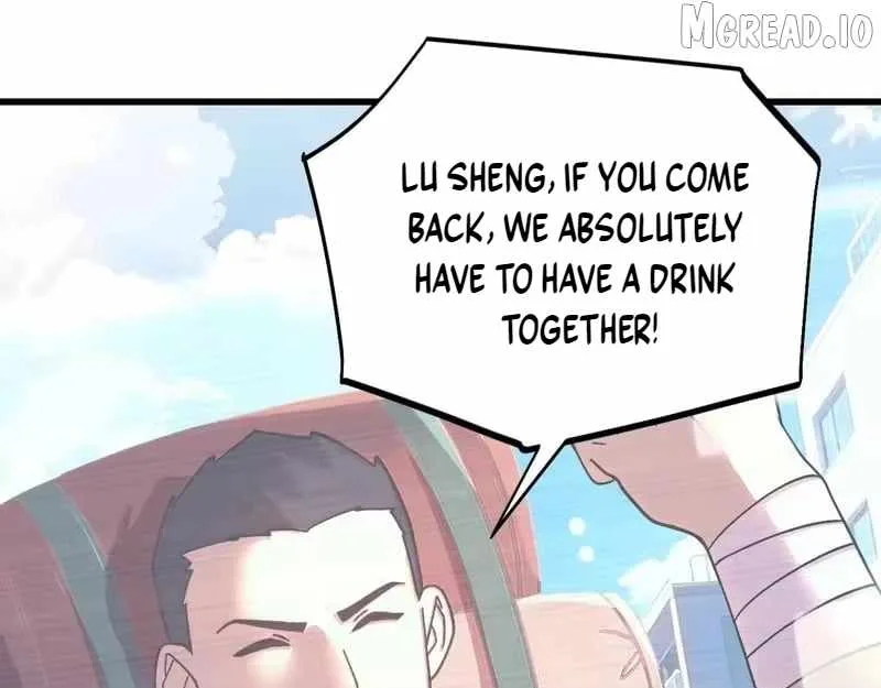 Logging 10,000 Years into the Future (Apex Future Martial Arts) Chapter 318 page 73
