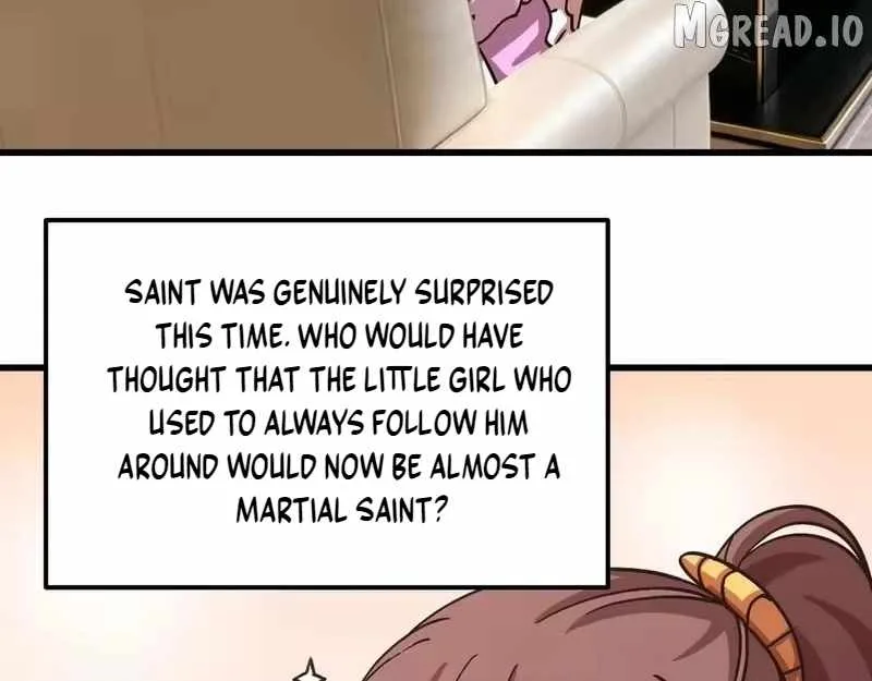 Logging 10,000 Years into the Future (Apex Future Martial Arts) Chapter 318 page 84