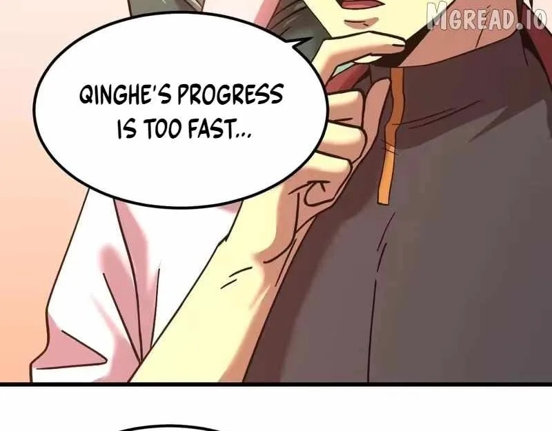 Logging 10,000 Years into the Future (Apex Future Martial Arts) Chapter 318 page 87