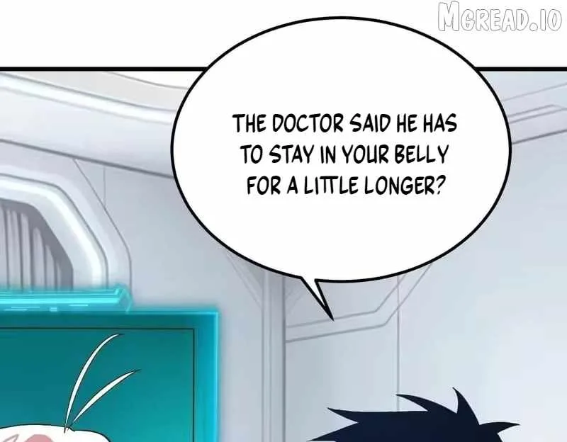 Logging 10,000 Years into the Future (Apex Future Martial Arts) Chapter 318 page 96
