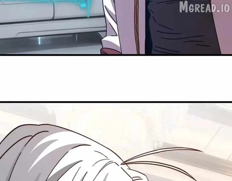 Logging 10,000 Years into the Future (Apex Future Martial Arts) Chapter 318 page 98