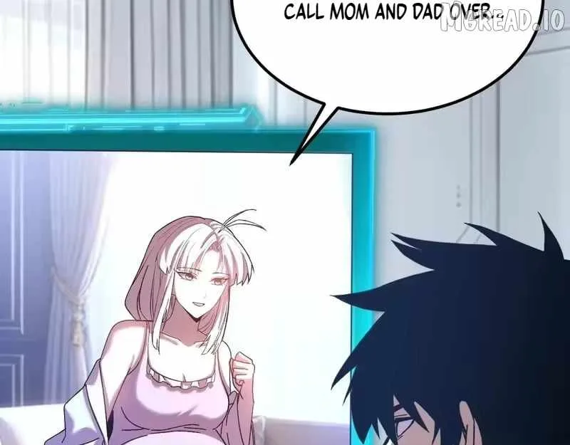 Logging 10,000 Years into the Future (Apex Future Martial Arts) Chapter 318 page 108