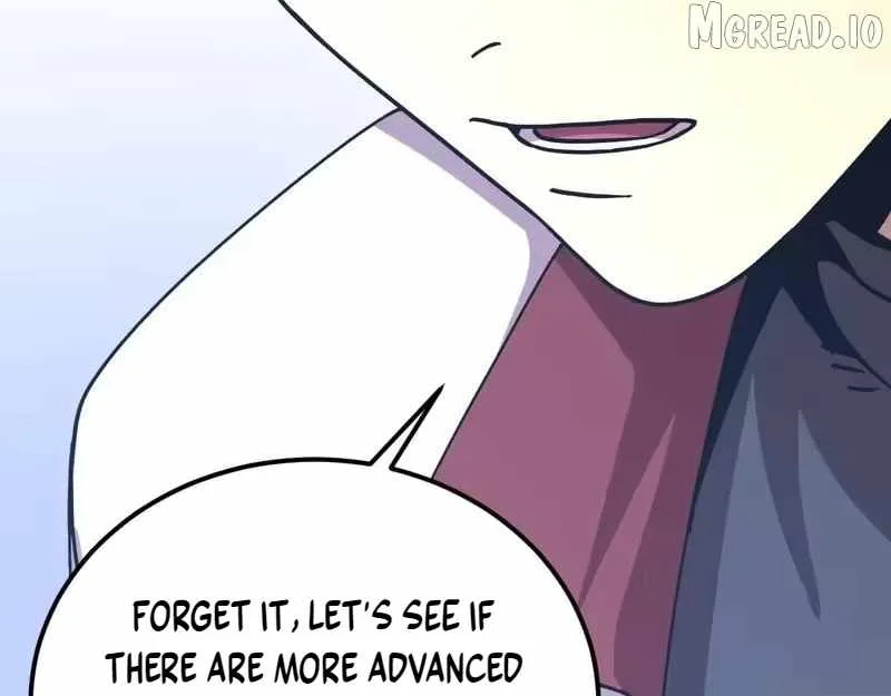 Logging 10,000 Years into the Future (Apex Future Martial Arts) Chapter 318 page 120