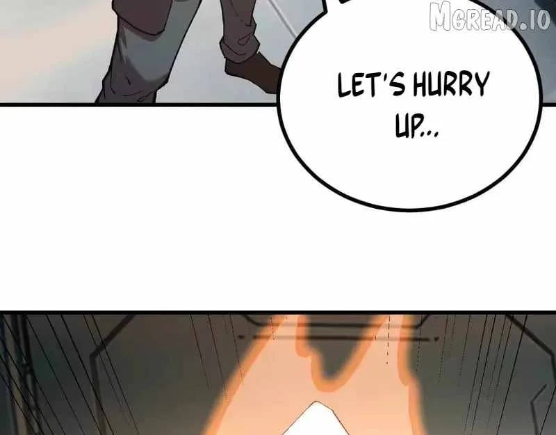 Logging 10,000 Years into the Future (Apex Future Martial Arts) Chapter 318 page 124