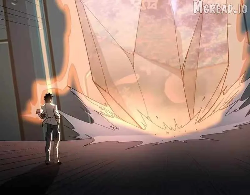 Logging 10,000 Years into the Future (Apex Future Martial Arts) Chapter 318 page 126