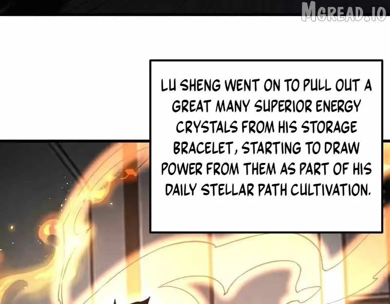 Logging 10,000 Years into the Future (Apex Future Martial Arts) Chapter 318 page 127