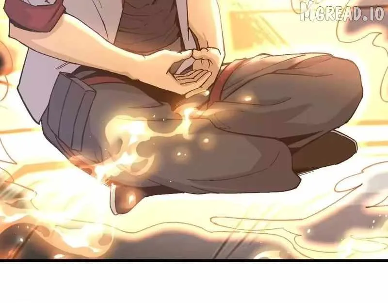 Logging 10,000 Years into the Future (Apex Future Martial Arts) Chapter 318 page 129