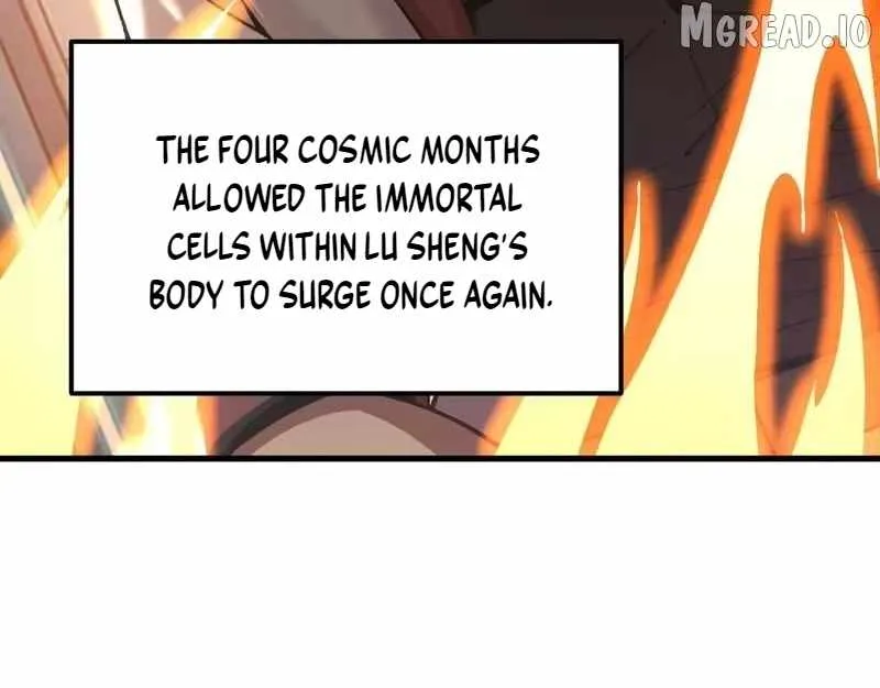 Logging 10,000 Years into the Future (Apex Future Martial Arts) Chapter 318 page 132