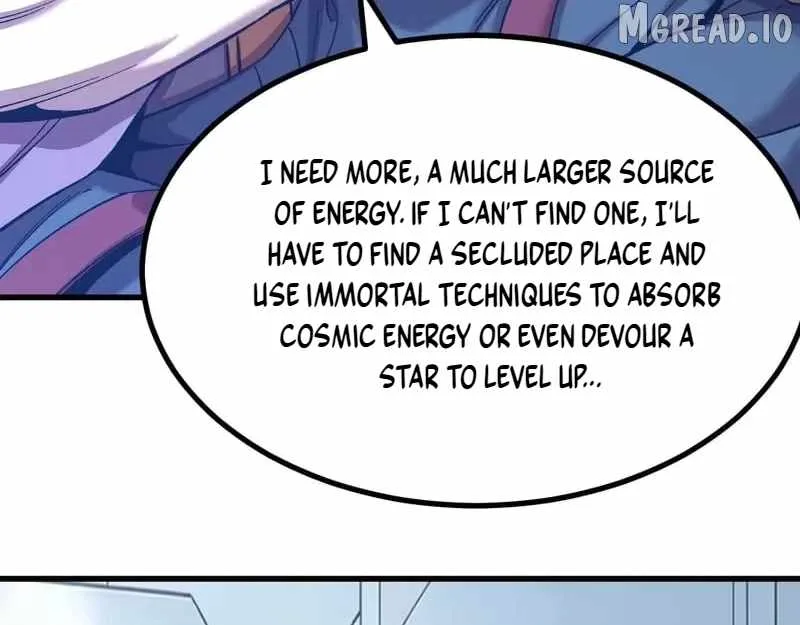 Logging 10,000 Years into the Future (Apex Future Martial Arts) Chapter 318 page 144