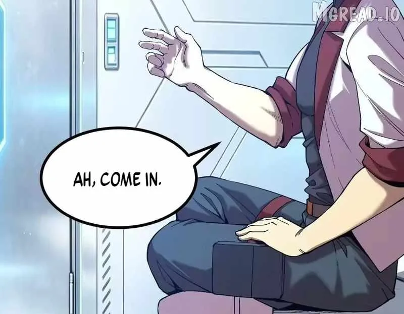 Logging 10,000 Years into the Future (Apex Future Martial Arts) Chapter 318 page 146