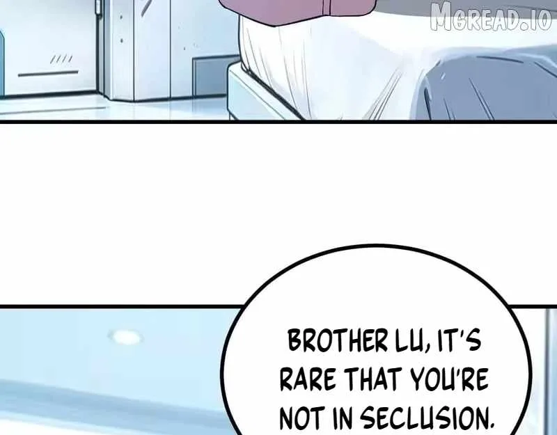 Logging 10,000 Years into the Future (Apex Future Martial Arts) Chapter 318 page 147