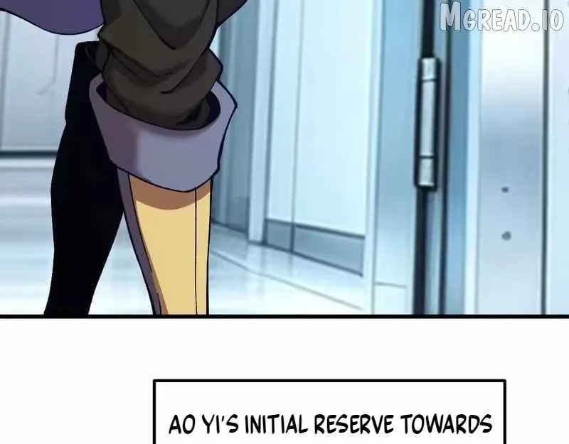 Logging 10,000 Years into the Future (Apex Future Martial Arts) Chapter 318 page 150