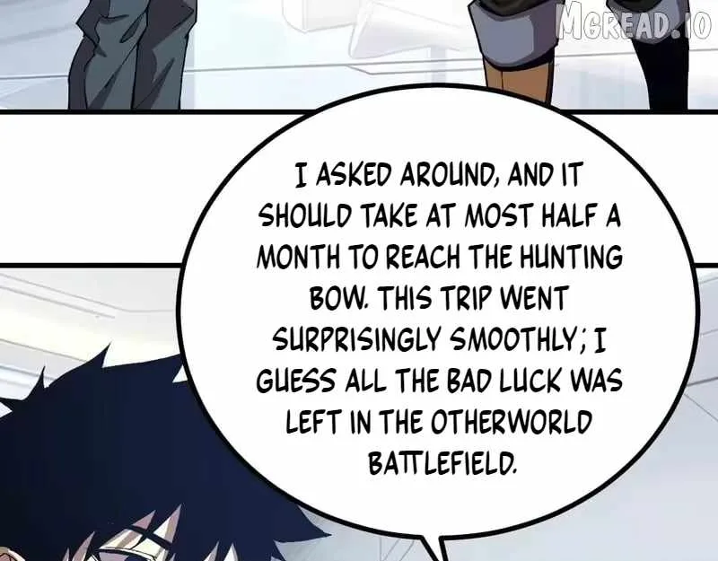 Logging 10,000 Years into the Future (Apex Future Martial Arts) Chapter 318 page 153