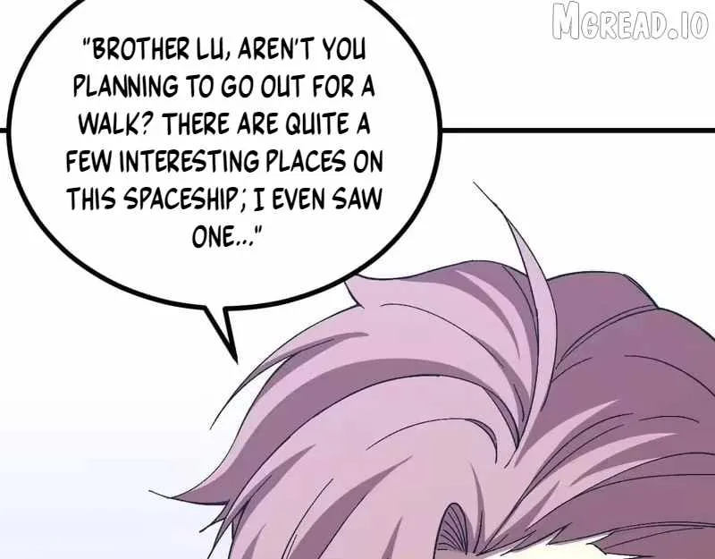 Logging 10,000 Years into the Future (Apex Future Martial Arts) Chapter 318 page 156