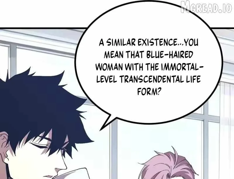 Logging 10,000 Years into the Future (Apex Future Martial Arts) Chapter 318 page 162