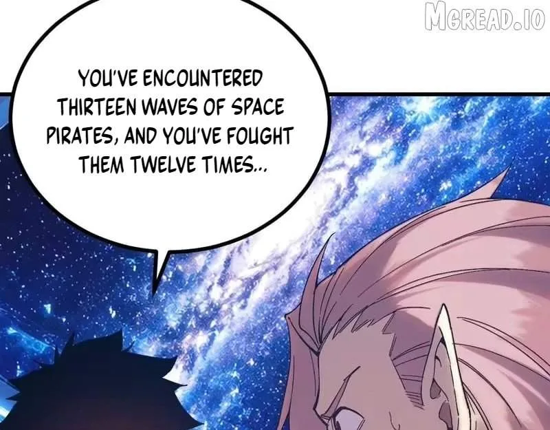 Logging 10,000 Years into the Future (Apex Future Martial Arts) Chapter 319 page 6