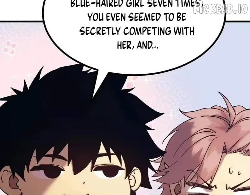 Logging 10,000 Years into the Future (Apex Future Martial Arts) Chapter 319 page 9