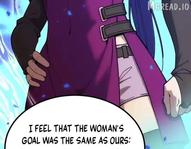 Logging 10,000 Years into the Future (Apex Future Martial Arts) Chapter 319 page 15