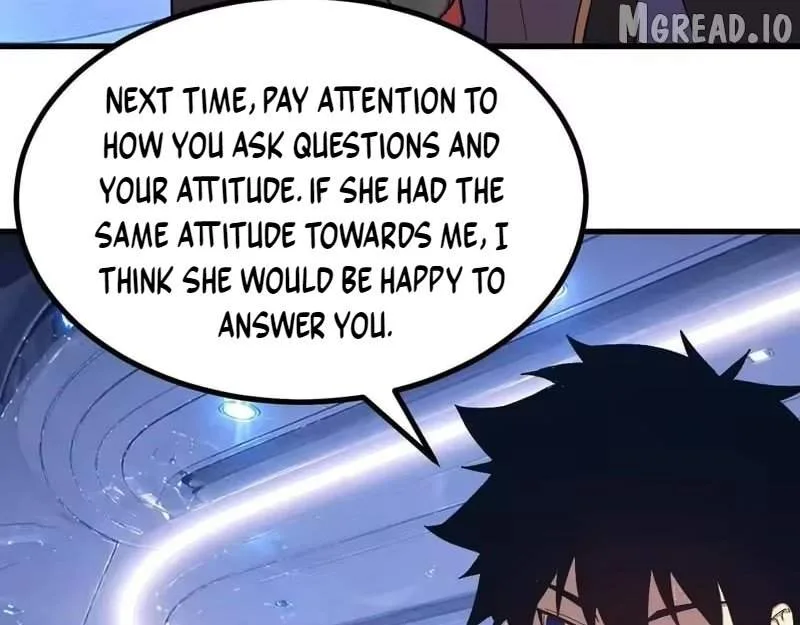 Logging 10,000 Years into the Future (Apex Future Martial Arts) Chapter 319 page 23