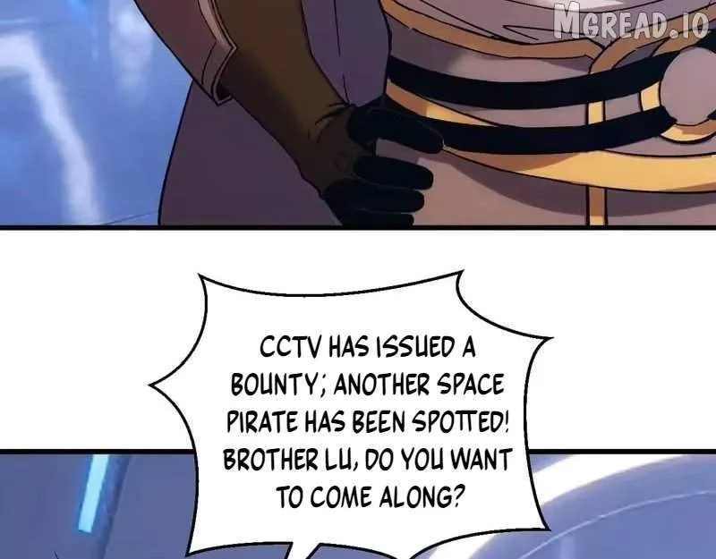 Logging 10,000 Years into the Future (Apex Future Martial Arts) Chapter 319 page 32