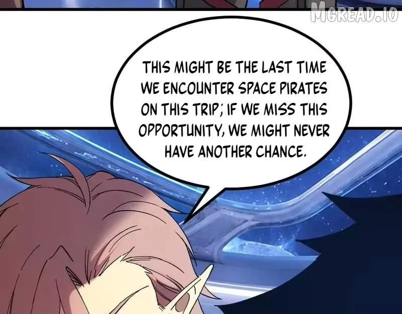 Logging 10,000 Years into the Future (Apex Future Martial Arts) Chapter 319 page 35