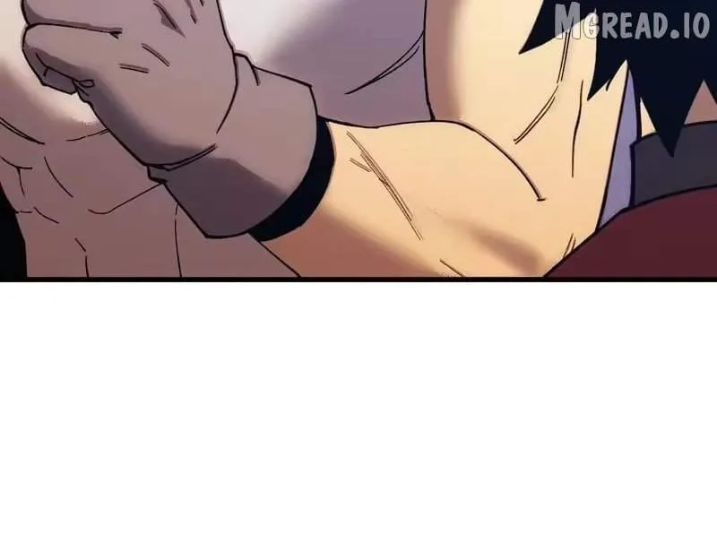 Logging 10,000 Years into the Future (Apex Future Martial Arts) Chapter 319 page 37
