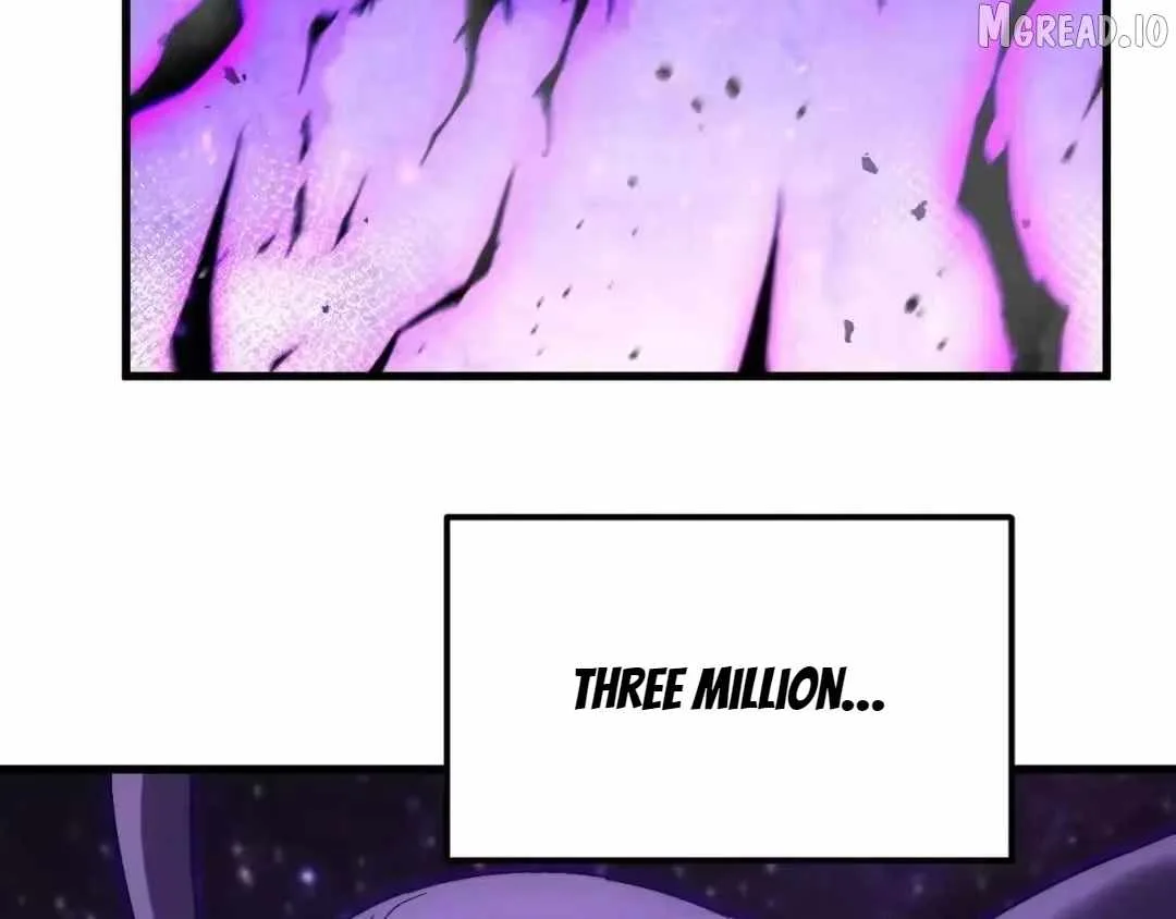 Logging 10,000 Years into the Future (Apex Future Martial Arts) Chapter 321 page 3