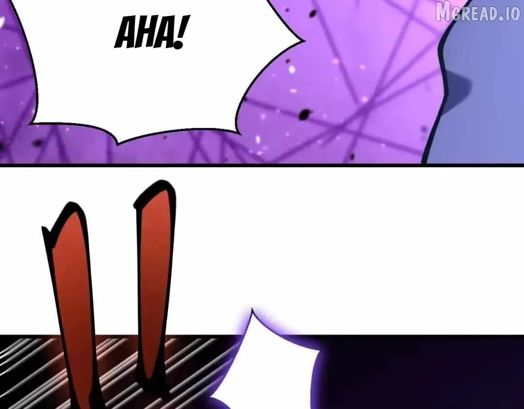 Logging 10,000 Years into the Future (Apex Future Martial Arts) Chapter 321 page 9