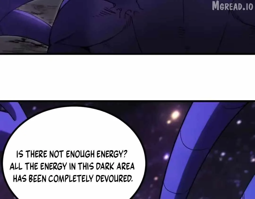 Logging 10,000 Years into the Future (Apex Future Martial Arts) Chapter 321 page 14