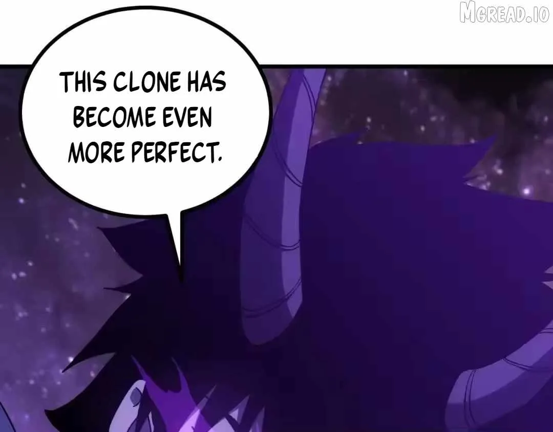 Logging 10,000 Years into the Future (Apex Future Martial Arts) Chapter 321 page 21
