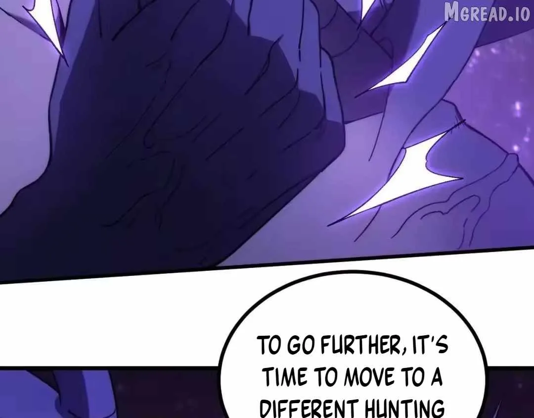 Logging 10,000 Years into the Future (Apex Future Martial Arts) Chapter 321 page 23