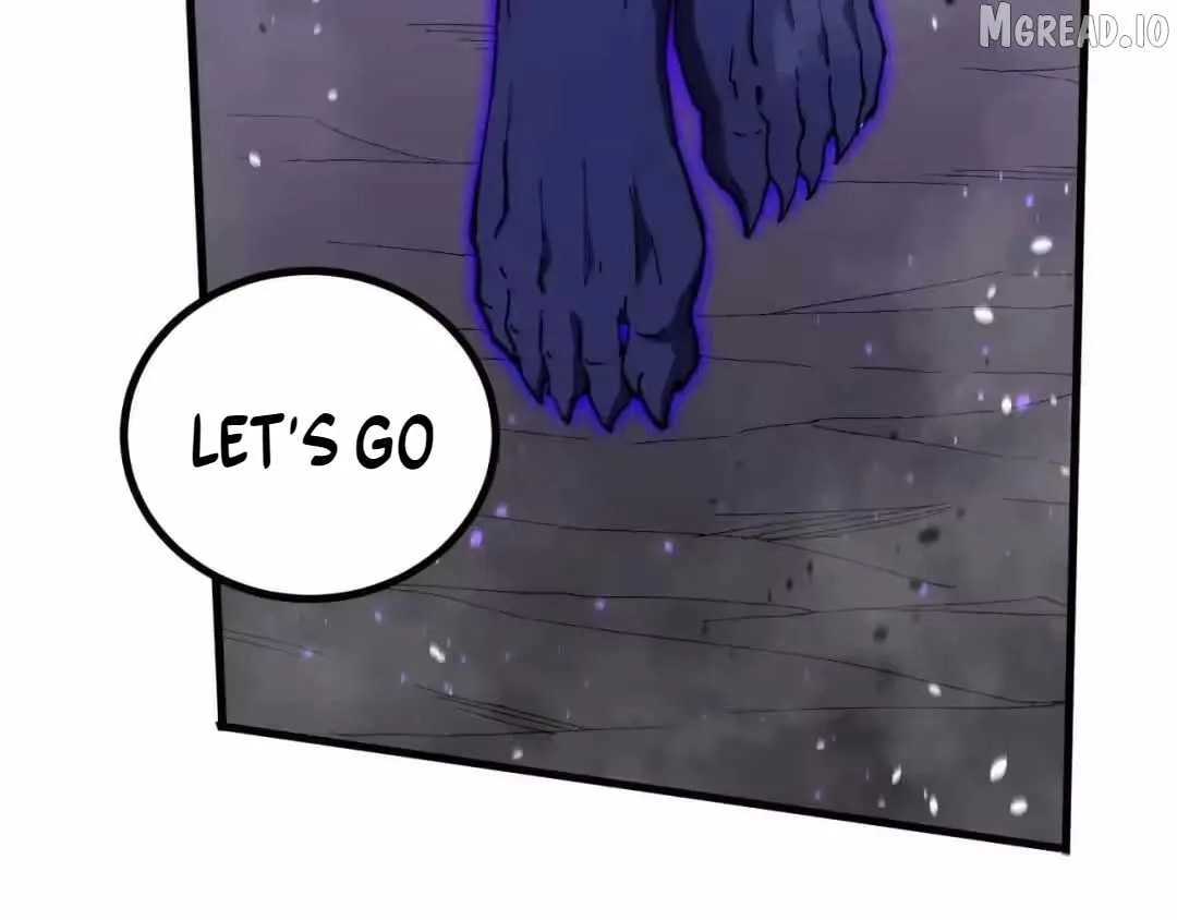 Logging 10,000 Years into the Future (Apex Future Martial Arts) Chapter 321 page 27