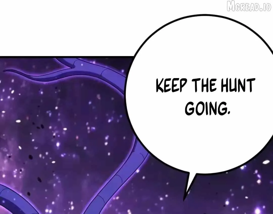 Logging 10,000 Years into the Future (Apex Future Martial Arts) Chapter 321 page 28
