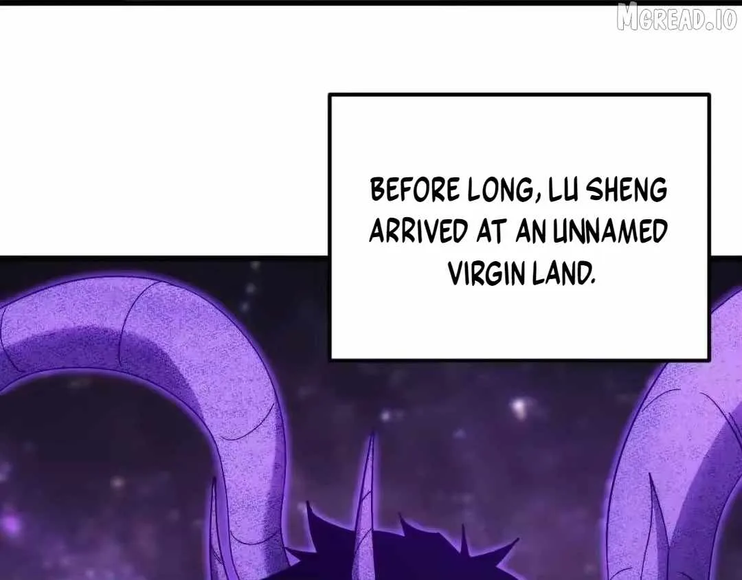 Logging 10,000 Years into the Future (Apex Future Martial Arts) Chapter 321 page 34