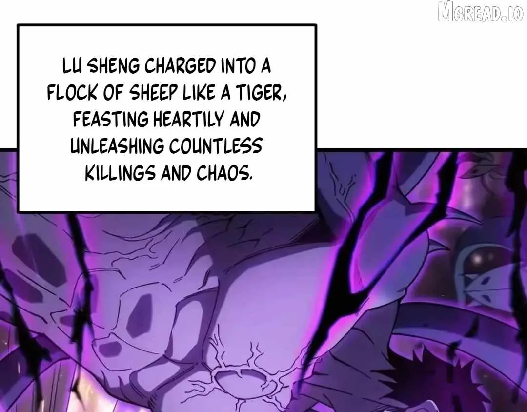 Logging 10,000 Years into the Future (Apex Future Martial Arts) Chapter 321 page 41