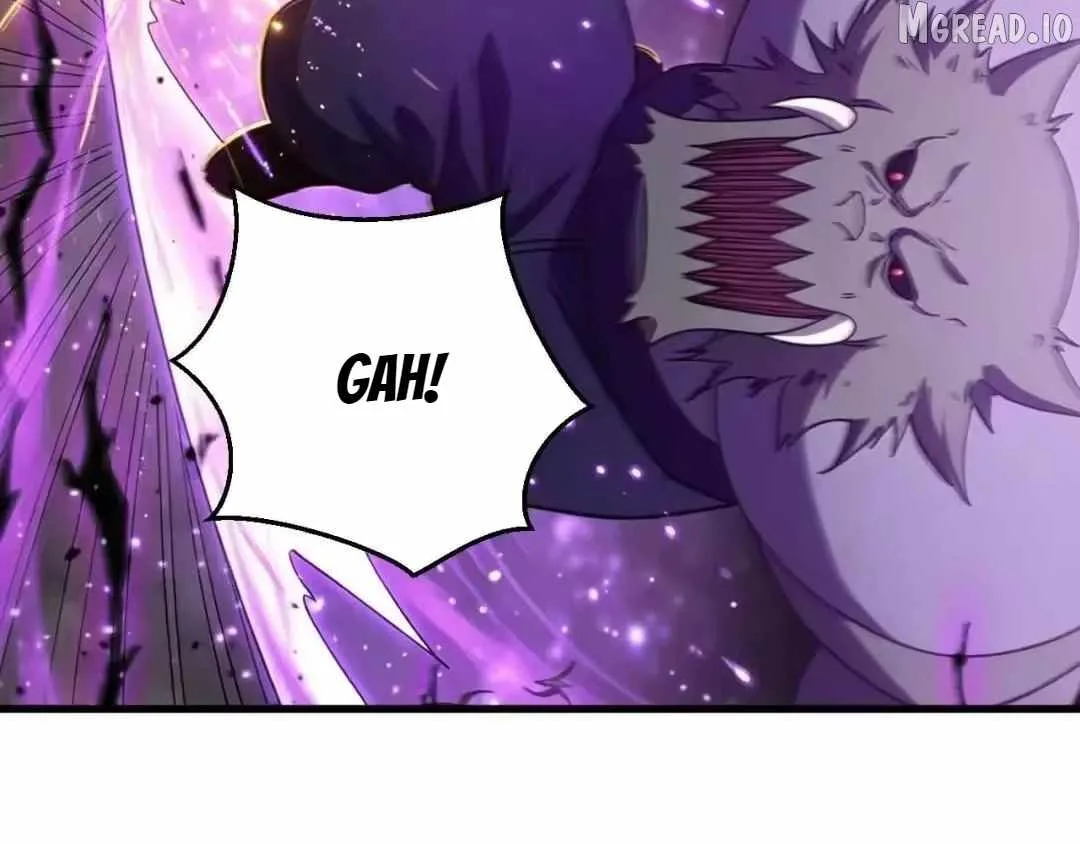 Logging 10,000 Years into the Future (Apex Future Martial Arts) Chapter 321 page 43