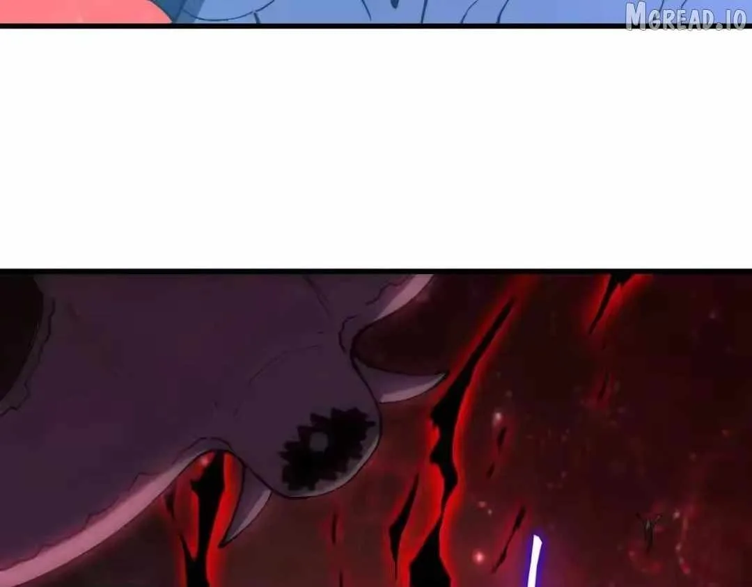 Logging 10,000 Years into the Future (Apex Future Martial Arts) Chapter 321 page 51