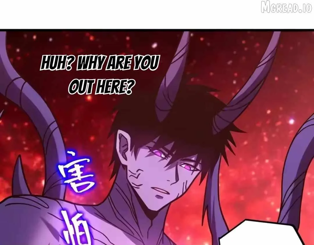 Logging 10,000 Years into the Future (Apex Future Martial Arts) Chapter 321 page 61