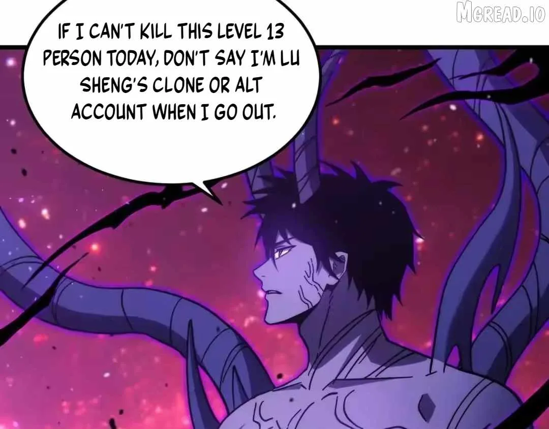 Logging 10,000 Years into the Future (Apex Future Martial Arts) Chapter 321 page 68