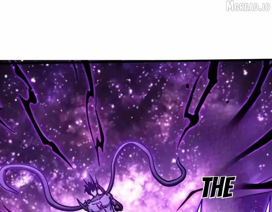 Logging 10,000 Years into the Future (Apex Future Martial Arts) Chapter 321 page 71
