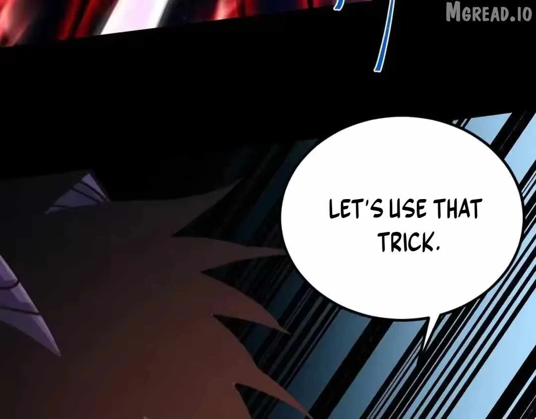 Logging 10,000 Years into the Future (Apex Future Martial Arts) Chapter 321 page 84