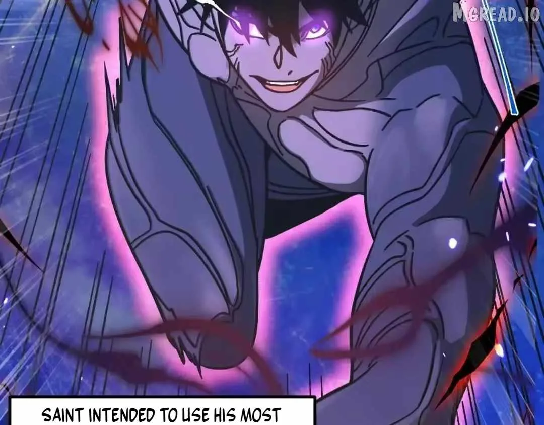 Logging 10,000 Years into the Future (Apex Future Martial Arts) Chapter 321 page 88
