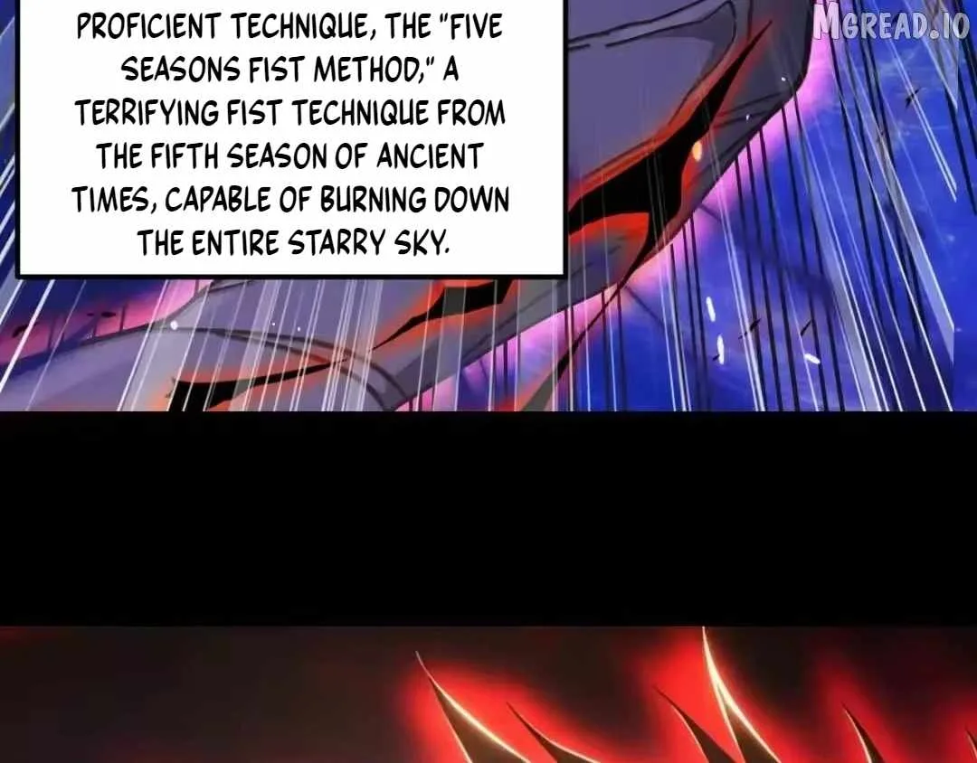 Logging 10,000 Years into the Future (Apex Future Martial Arts) Chapter 321 page 89